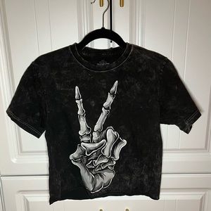 Skeleton Shirt